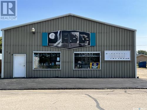 124 & 126 Aspen Street, Leroy, SK 