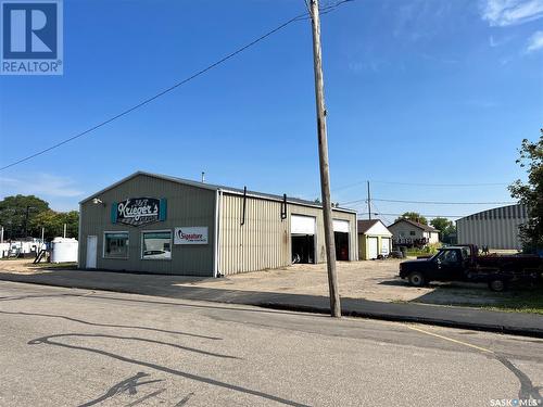 124 & 126 Aspen Street, Leroy, SK 