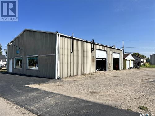 124 & 126 Aspen Street, Leroy, SK 