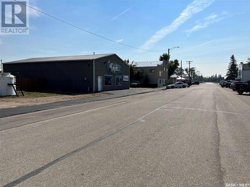 124 & 126 Aspen Street, Leroy, SK 