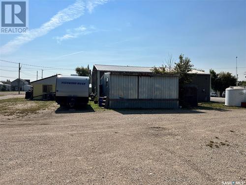 124 & 126 Aspen Street, Leroy, SK 