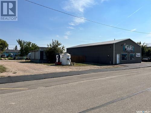 124 & 126 Aspen Street, Leroy, SK 