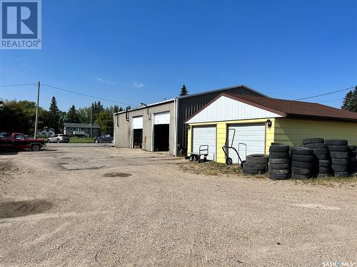 124 & 126 Aspen Street, Leroy, SK 