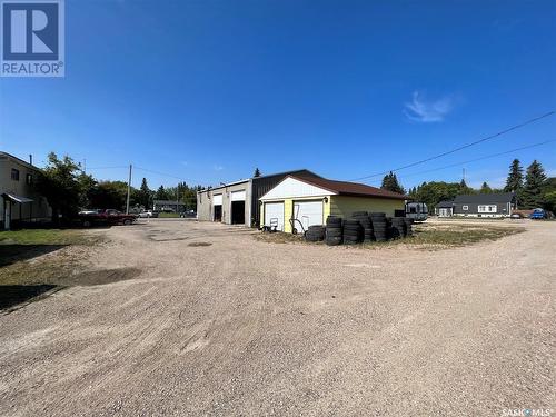 124 & 126 Aspen Street, Leroy, SK 