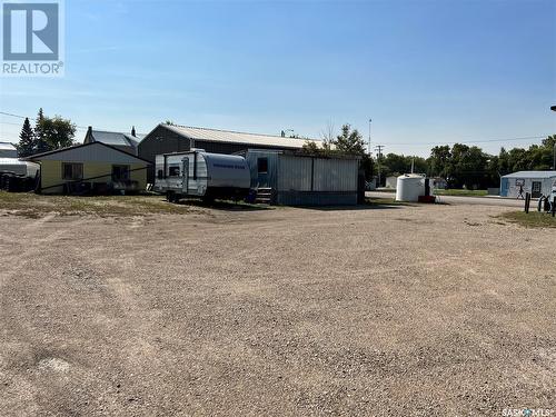 124 & 126 Aspen Street, Leroy, SK 