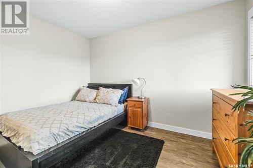 3215 Green Bank Road, Regina, SK - Indoor Photo Showing Bedroom