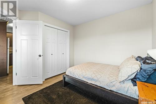 3215 Green Bank Road, Regina, SK - Indoor Photo Showing Bedroom