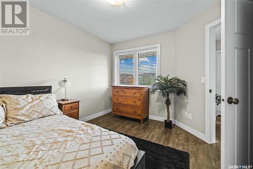 3215 Green Bank Road, Regina, SK - Indoor Photo Showing Bedroom