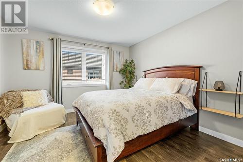 3215 Green Bank Road, Regina, SK - Indoor Photo Showing Bedroom