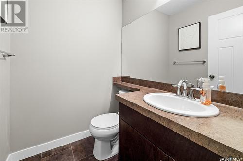 3215 Green Bank Road, Regina, SK - Indoor Photo Showing Bathroom