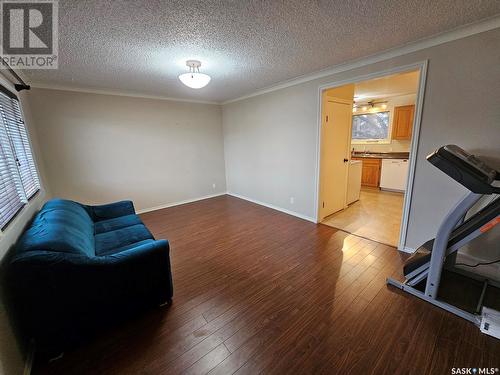 609 1St Street W, Meadow Lake, SK - Indoor