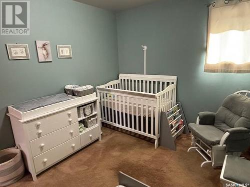 216 2Nd Avenue W, Canora, SK - Indoor Photo Showing Bedroom