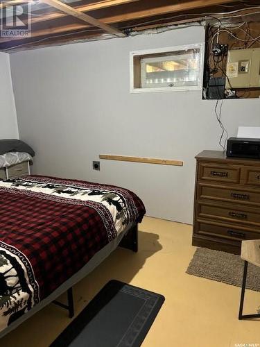 216 2Nd Avenue W, Canora, SK - Indoor Photo Showing Bedroom