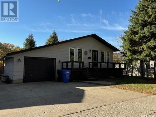 216 2Nd Avenue W, Canora, SK - Outdoor