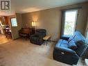 216 2Nd Avenue W, Canora, SK  - Indoor Photo Showing Living Room 