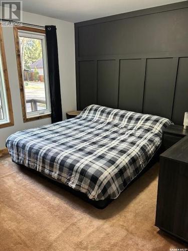 216 2Nd Avenue W, Canora, SK - Indoor Photo Showing Bedroom