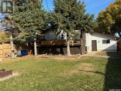 216 2Nd Avenue W, Canora, SK - Outdoor