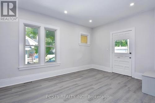 109 Mary Street, Sarnia, ON - Indoor Photo Showing Other Room