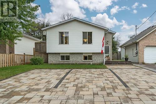 9 Whitley Lane, Quinte West, ON - Outdoor