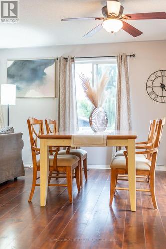 9 Whitley Lane, Quinte West, ON - Indoor Photo Showing Dining Room