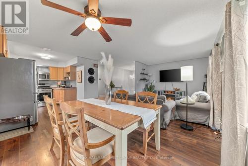 9 Whitley Lane, Quinte West, ON - Indoor Photo Showing Dining Room