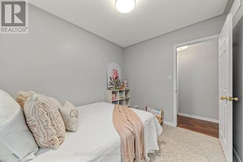 9 Whitley Lane, Quinte West, ON - Indoor Photo Showing Bedroom