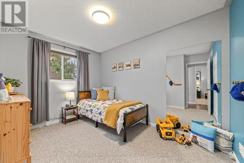 9 Whitley Lane, Quinte West, ON - Indoor Photo Showing Bedroom