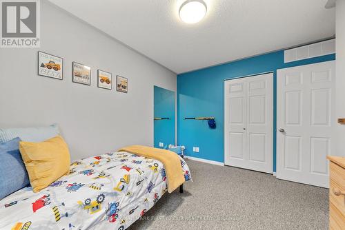 9 Whitley Lane, Quinte West, ON - Indoor Photo Showing Bedroom