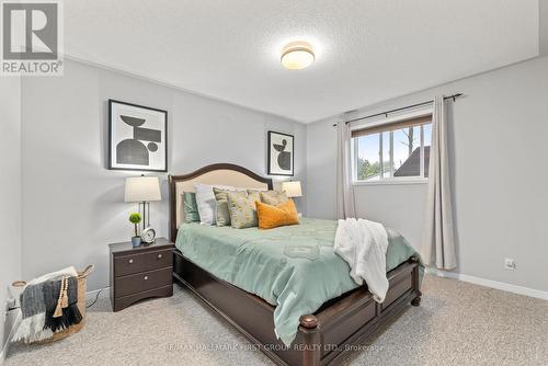 9 Whitley Lane, Quinte West, ON - Indoor Photo Showing Bedroom