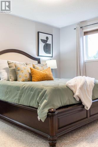 9 Whitley Lane, Quinte West, ON - Indoor Photo Showing Bedroom