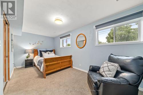 9 Whitley Lane, Quinte West, ON - Indoor Photo Showing Bedroom