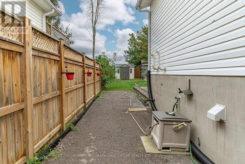 9 Whitley Lane, Quinte West, ON - Outdoor With Exterior