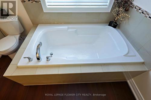 53 Pathway Drive, Brampton, ON - Indoor Photo Showing Bathroom