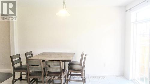 17 Overstone Road, Halton Hills, ON - Indoor Photo Showing Dining Room