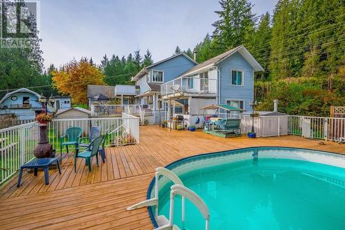 28316 Dewdney Trunk Road, Maple Ridge, BC 