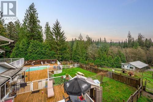 28316 Dewdney Trunk Road, Maple Ridge, BC 