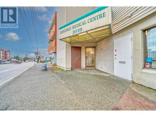 6 3039 Kingsway, Vancouver, BC 