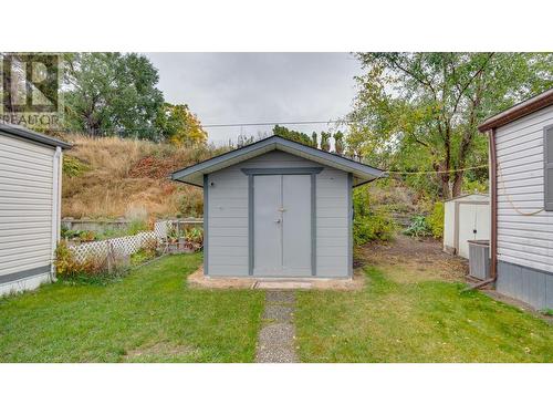 6902 Okanagan Landing Road Unit# 34, Vernon, BC 