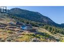 189 Resolute Road, Kaleden, BC  - Outdoor With View 