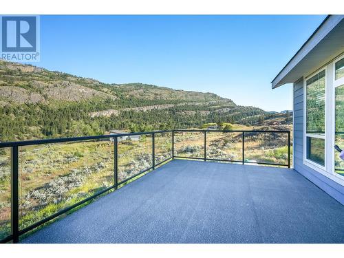 189 Resolute Road, Kaleden, BC - Outdoor With View