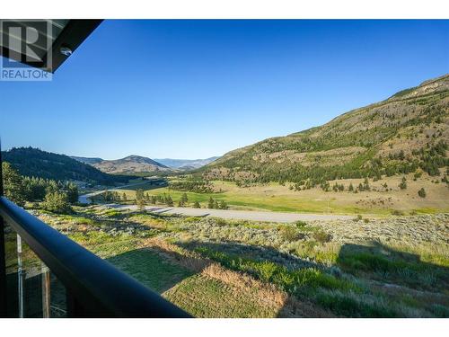 189 Resolute Road, Kaleden, BC - Outdoor With View