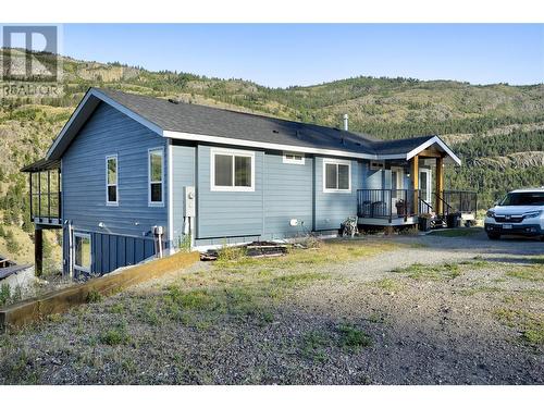 189 Resolute Road, Kaleden, BC - Outdoor