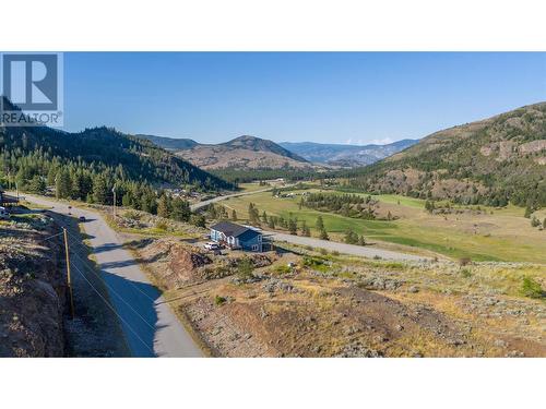 189 Resolute Road, Kaleden, BC - Outdoor With View