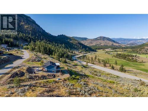 189 Resolute Road, Kaleden, BC - Outdoor With View