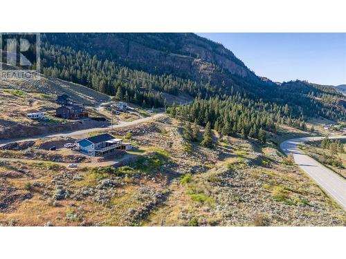 189 Resolute Road, Kaleden, BC - Outdoor With View