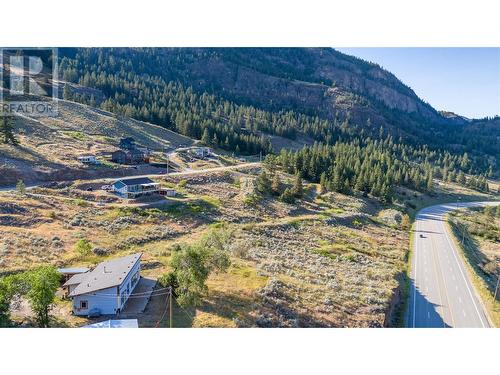 189 Resolute Road, Kaleden, BC - Outdoor With View