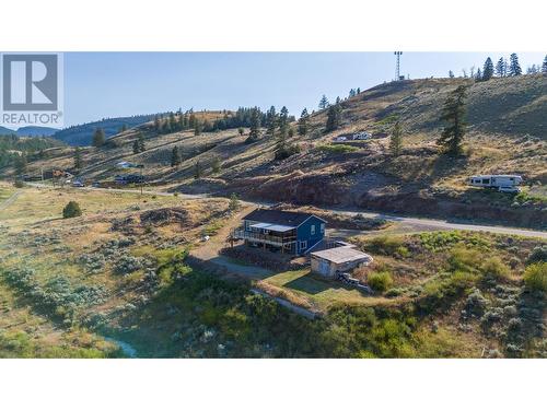 189 Resolute Road, Kaleden, BC - Outdoor With View