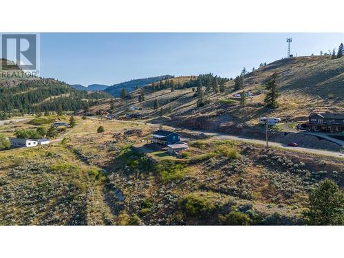 189 Resolute Road, Kaleden, BC - Outdoor With View