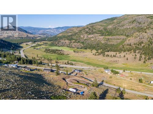 189 Resolute Road, Kaleden, BC - Outdoor With View