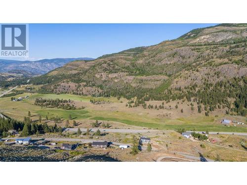 189 Resolute Road, Kaleden, BC - Outdoor With View